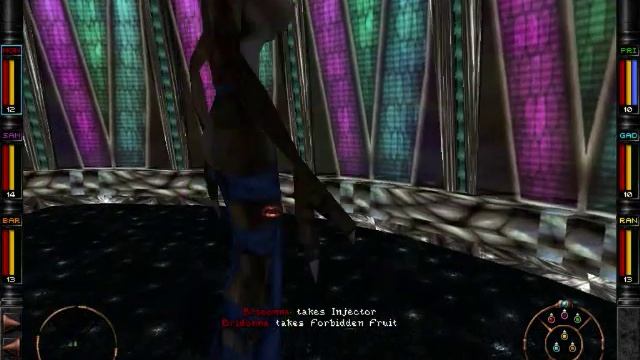 Let's Play Wizardry 8 Reforged 1.1 - Reincarnation. смотреть онлайн