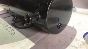 Бачок расширительный МАЗ 642290-1311010