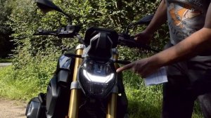 BMW R 1250 R | Review | pros & cons