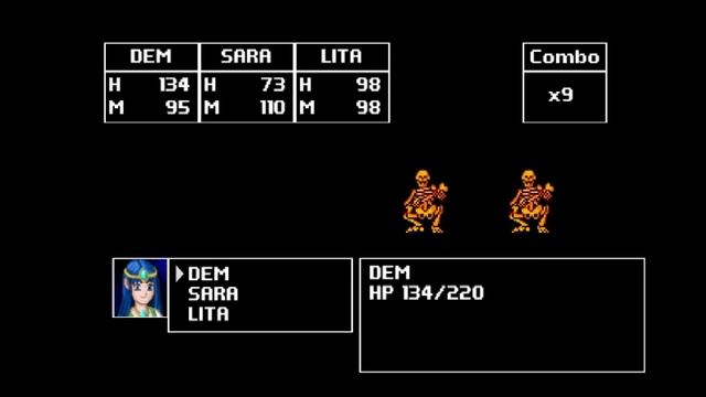 Breath of Death VII:The Beginning Part 4 смотреть онлайн