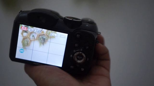 KAMERA FUJIFILM S2800HD HASIL FOTO BERGARIS смотреть онлайн