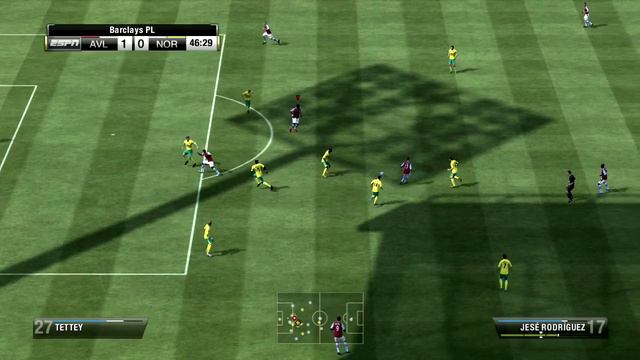 FIFA 13 - Manager Mode - Episode 16 - Fired!