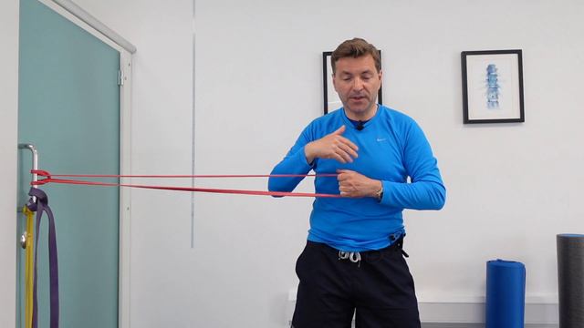 The Pallof Press: The No 1 Exercise for Back Pain смотреть онлайн