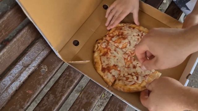 Парк Яркон.  Куда смогли попасть и что понравилось ??? #ПаркЯркон #РаматГан #ТельАвив