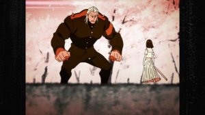 Убей или умри 9 серия (аниме-сериал, 2013)