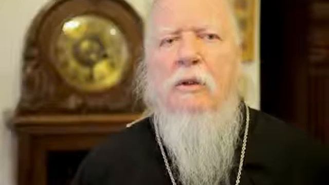 На русской земле еще не бывало такого чудовища протоиерей Димитрий Смирнов смотреть онлайн