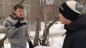 VAPE БАРАХОЛКА - ТИПИЧНАЯ ПОКУПКА