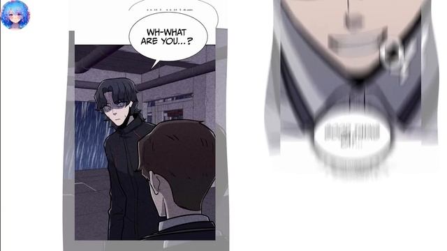 Boys Become Death Gods After Joining the Discord Server | Manhwa Recap смотреть онлайн
