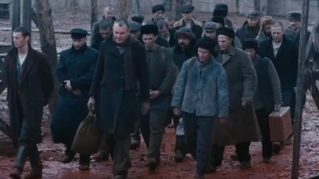 Амнистия Михаил Шуфутинский.