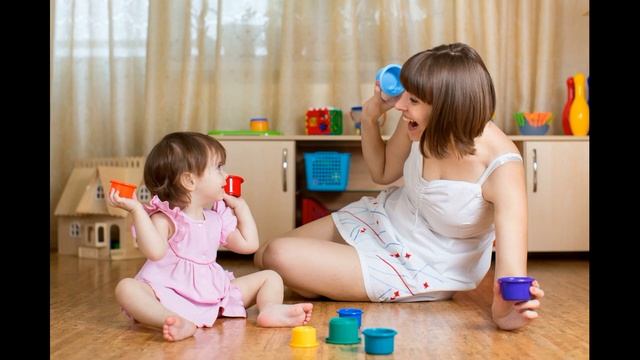 "Какие игрушки необходимы детям"консультация педагога -психолога МДОУ - Зюзевой И.Н. смотреть онлайн