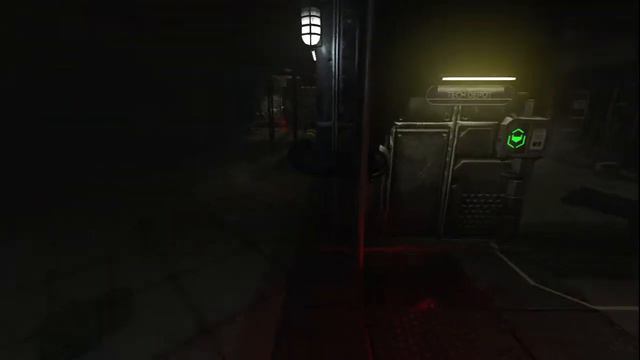 SOMA Episode 1. Tentacle Shit, Robot Rape, And Stealin Your Girl