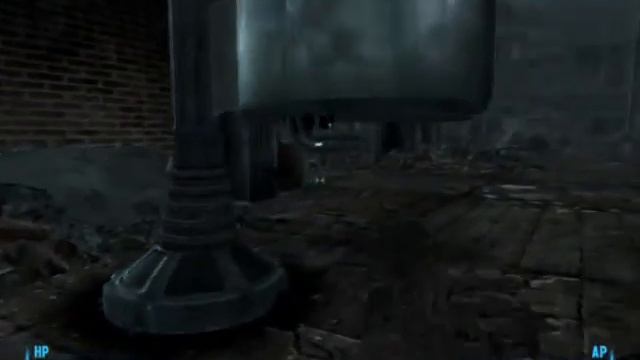 Fallout 3 PC Gameplay P40 - Georgetown West Massacre смотреть онлайн
