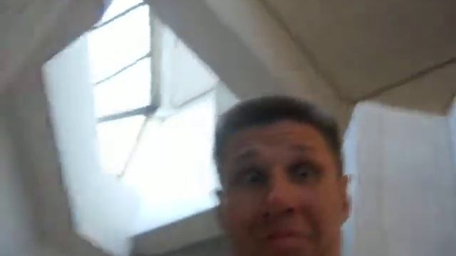 Цитадель VIP официантов (backstage)