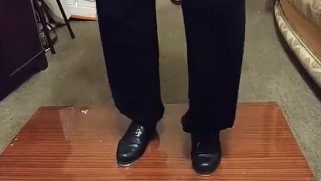 "С любовью к степу" - мастер-класс по степу от степ-студии "Степашка". смотреть онлайн