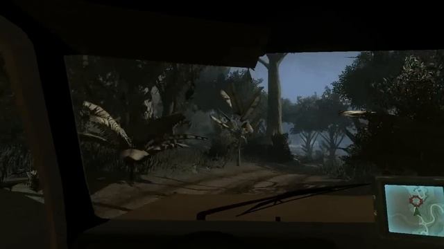 Far Cry 2 AMD Radeon HD 6470M Ultima Parte смотреть онлайн