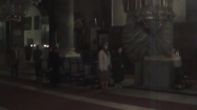 Блаженны на Изобразительных смотреть онлайн