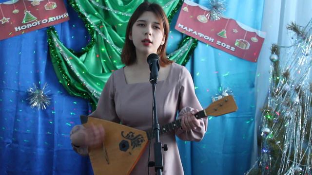 Казачинская Наталья "Балалайка" смотреть онлайн