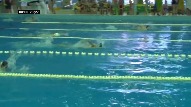 заплыв 2006 года рождения смотреть онлайн