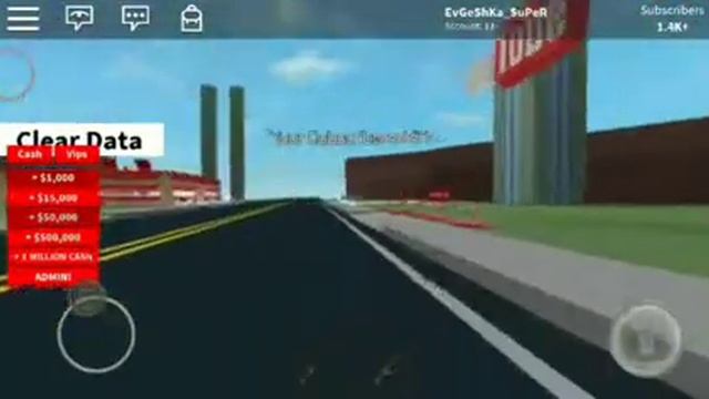 Играю в YouTube tycoon!!! В Roblox. смотреть онлайн