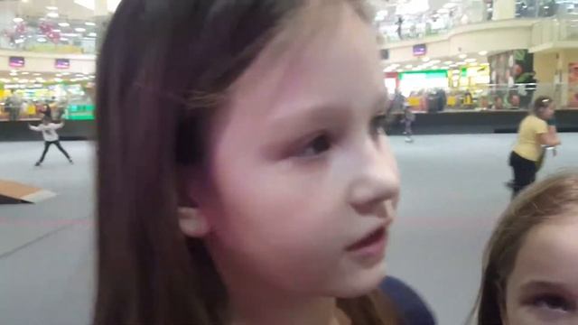 Роллердром "Караван" смотреть онлайн