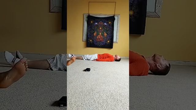 Цигун 6. Виктор Белкин смотреть онлайн