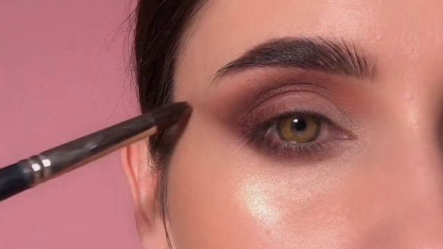 Очень простой макияж бюджетной палеткой смотреть онлайн