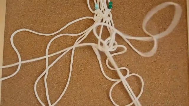 Macrame Belt | Easy Macrame | Macrame Craft смотреть онлайн