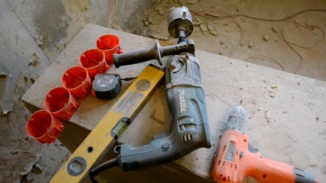 ремонт в двушке часть 2