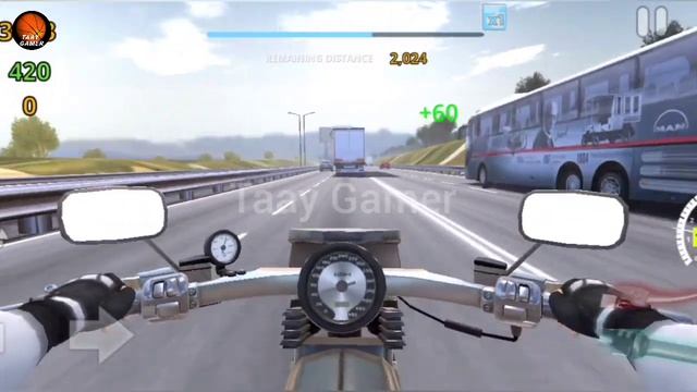 Bike game || Motorist game || Racing game || Bike Game Gameplay смотреть онлайн