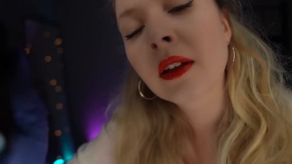 ASMR I'll make you tingle 💫 Tingle clinic Pt.3