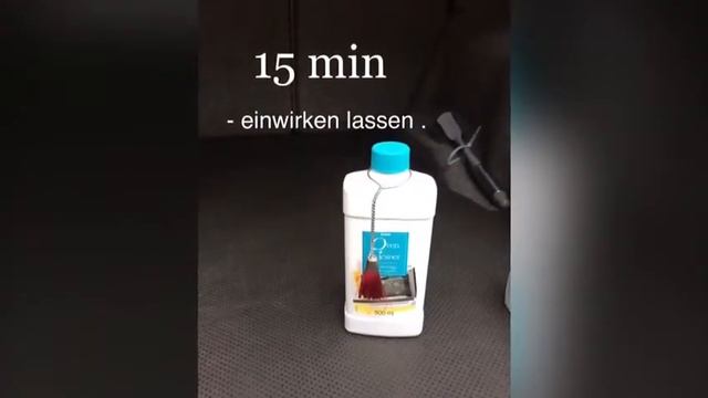 Auto, Pflege mit Mehrzwegreiniger + Ofenreiniger / Помыть машину снаружи изнутри L.O.C.+ OvenCleane смотреть онлайн