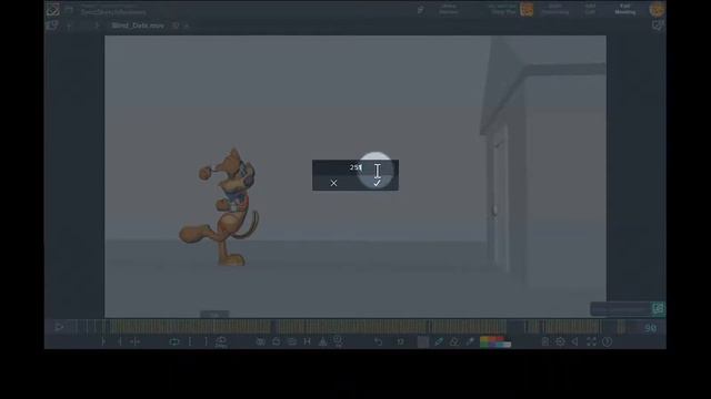 SyncSketch – Frame Shortcuts смотреть онлайн