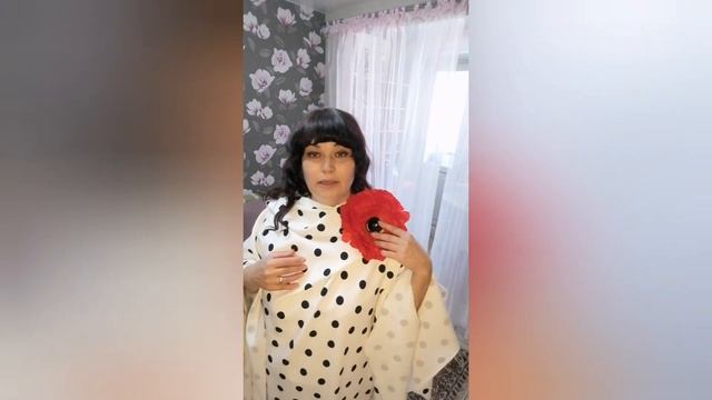 БУДУ ШИТЬ СЕБЕ НАРЯД К ЮБИЛЕЮ! смотреть онлайн