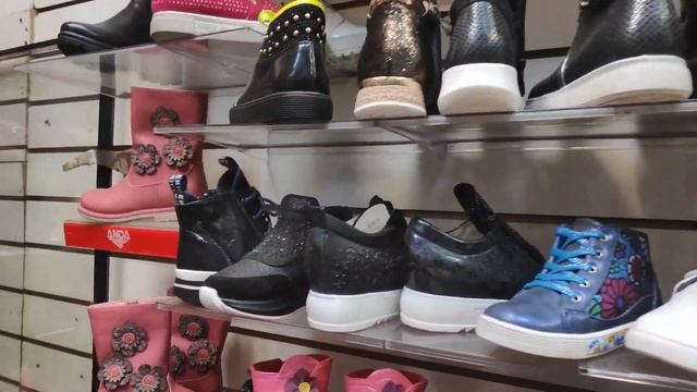 Садовод детская обувь по низким ценам 2019. смотреть онлайн