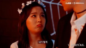 Айдол влюбился в трейни/Девичий мир/Клип на дораму - ты для меня стал ложью безумпречной