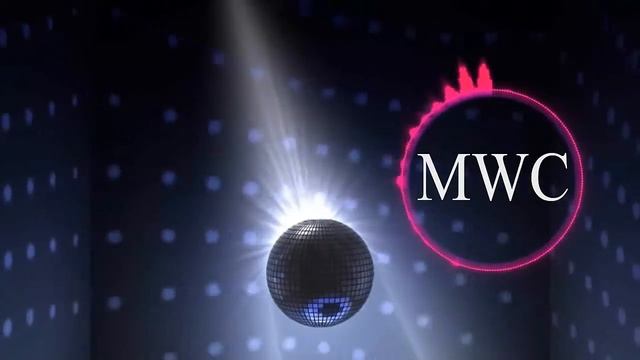 музыка без авторских прав MWC - Green Daze ( Диско зеркальный Шар) 27 смотреть онлайн