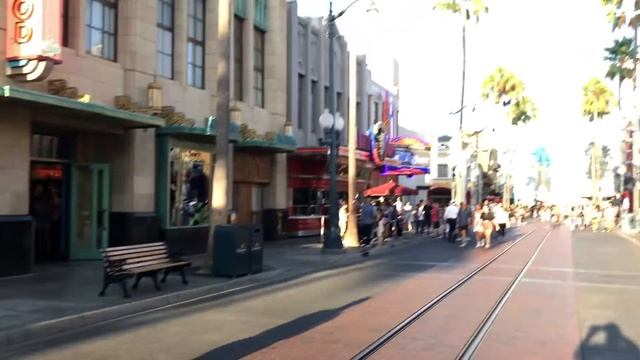 Поездка в Лос Анджелес и Диснейленд в Калифорнии | Going to Los Angeles and Disneyland in Californi смотреть онлайн