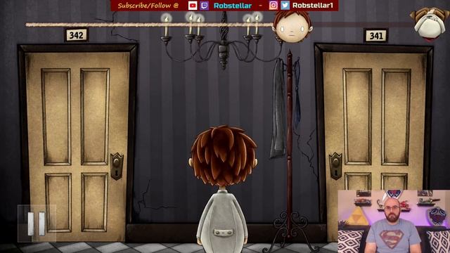 CAN WE CHOOSE CAREFULLY | Left-Right : The Mansion смотреть онлайн