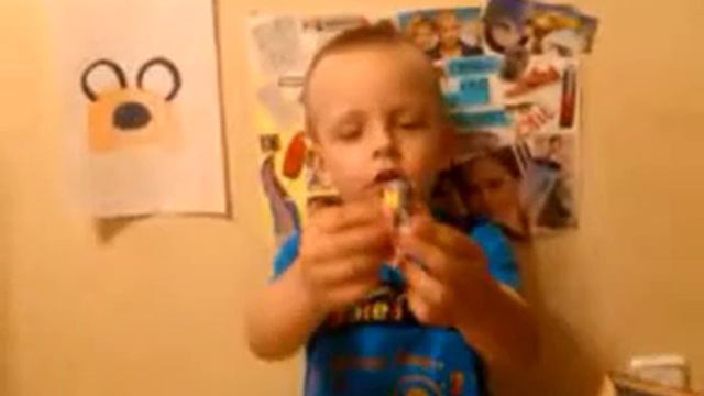 Наши игрушки))Аврора и Илья!🎲 смотреть онлайн