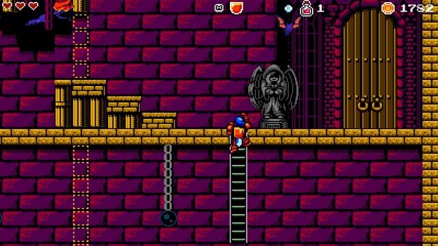 Cathedral 15 Minutes Switch Gameplay смотреть онлайн