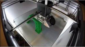 3D принтер. Печать. Что можно напечатать 3D принтером?