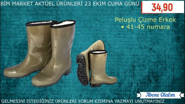 BİM AKTÜEL ÜRÜNLERİ 23 EKİM CUMA 2020 MARKET KATALOGLARI İNDİRİMLİ ÜRÜNLER смотреть онлайн