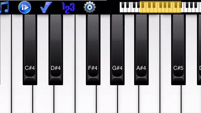 10 Ходит зайка клавиши смотреть онлайн