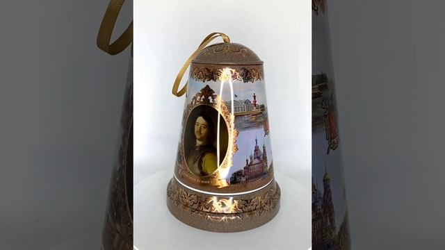 Музыкальный колокольчик_Петербург смотреть онлайн