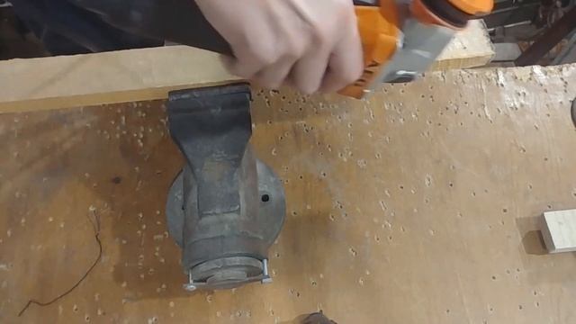 Огляд Тест AEG WS 13 125 XE проти Китайського ГОvНА