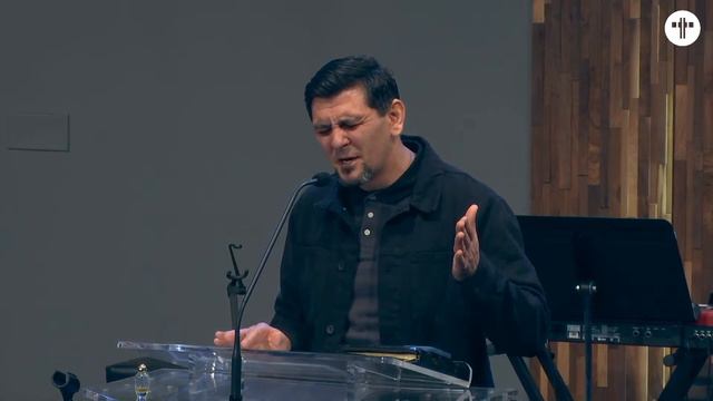 3/7/24 Вечірнє служіння в четвер. Сакраменто-Каліфорнія. смотреть онлайн