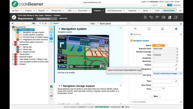 From User Story to Test Case - the Agile way смотреть онлайн