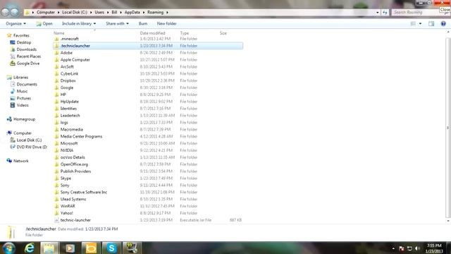 Minecraft "Ticking Screen Error" Solved (Voltz) смотреть онлайн