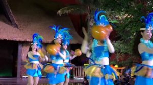 Отдых зимой на острове Хайнань, Китай