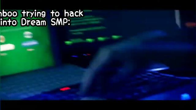Dream SMP Members be like (part 1) смотреть онлайн